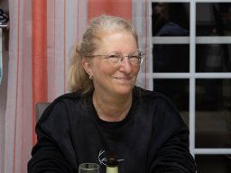 Bogen machen für Geiers 60. Geburtstag