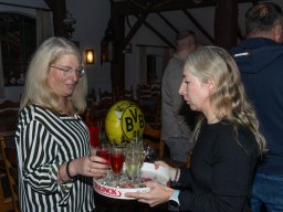 60. Geburtstag Geier - Die Feier