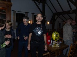 60. Geburtstag Geier - Die Feier
