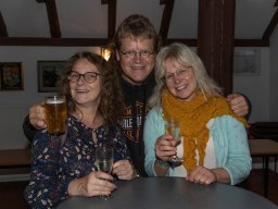 60. Geburtstag Geier - Die Feier