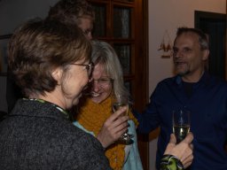 60. Geburtstag Geier - Die Feier
