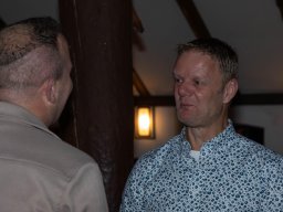 60. Geburtstag Geier - Die Feier