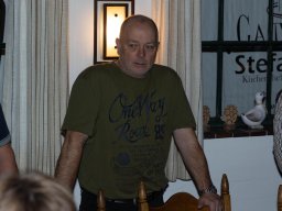 60. Geburtstag Geier - Die Feier