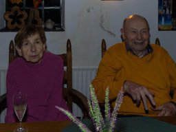 60. Geburtstag Geier - Die Feier