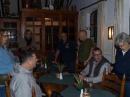 60. Geburtstag Geier - Die Feier
