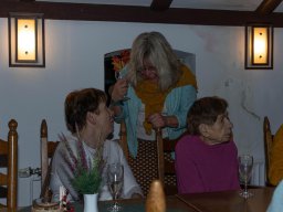 60. Geburtstag Geier - Die Feier