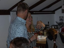 60. Geburtstag Geier - Die Feier