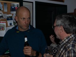 60. Geburtstag Geier - Die Feier