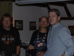 60. Geburtstag Geier - Die Feier