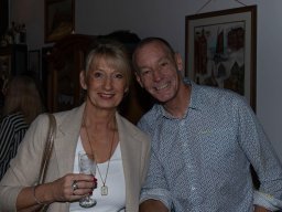 60. Geburtstag Geier - Die Feier