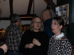 60. Geburtstag Geier - Die Feier
