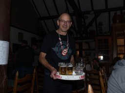 60. Geburtstag Geier - Die Feier