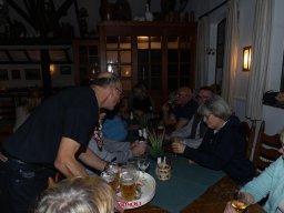 60. Geburtstag Geier - Die Feier