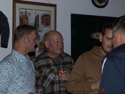 60. Geburtstag Geier - Die Feier
