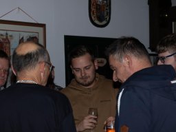 60. Geburtstag Geier - Die Feier