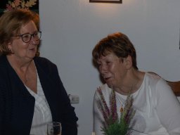 60. Geburtstag Geier - Die Feier