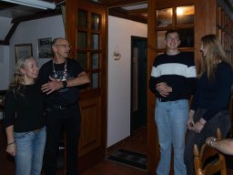 60. Geburtstag Geier - Die Feier