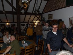 60. Geburtstag Geier - Die Feier