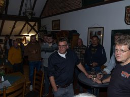 60. Geburtstag Geier - Die Feier