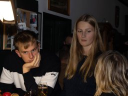 60. Geburtstag Geier - Die Feier