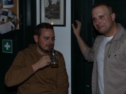 60. Geburtstag Geier - Die Feier