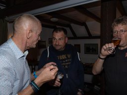 60. Geburtstag Geier - Die Feier