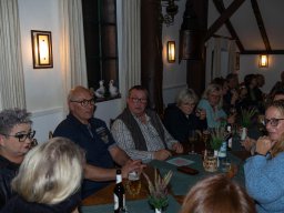 60. Geburtstag Geier - Die Feier