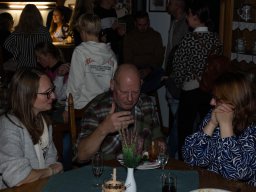 60. Geburtstag Geier - Die Feier