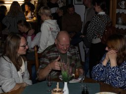60. Geburtstag Geier - Die Feier