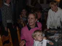 60. Geburtstag Geier - Die Feier