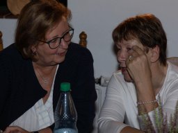60. Geburtstag Geier - Die Feier