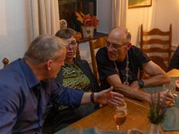 60. Geburtstag Geier - Die Feier