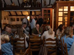 60. Geburtstag Geier - Die Feier