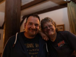 60. Geburtstag Geier - Die Feier