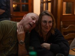 60. Geburtstag Geier - Die Feier