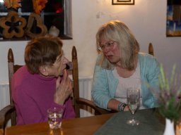 60. Geburtstag Geier - Die Feier