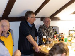 60. Geburtstag Geier - Die Feier