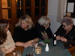 60. Geburtstag Geier - Die Feier