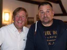 60. Geburtstag Geier - Die Feier