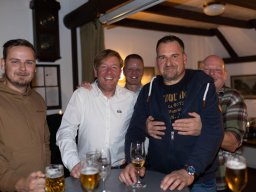 60. Geburtstag Geier - Die Feier