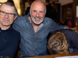 60. Geburtstag Geier - Die Feier