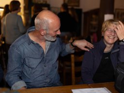 60. Geburtstag Geier - Die Feier
