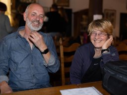 60. Geburtstag Geier - Die Feier