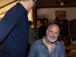 60. Geburtstag Geier - Die Feier