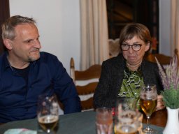 60. Geburtstag Geier - Die Feier
