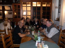 60. Geburtstag Geier - Die Feier