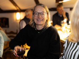 60. Geburtstag Geier - Die Feier