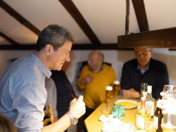 60. Geburtstag Geier - Die Feier