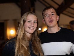 60. Geburtstag Geier - Die Feier