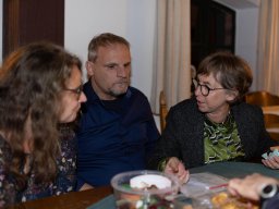 60. Geburtstag Geier - Die Feier